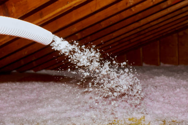 Best Fiberglass Insulation in Flemingsburg, KY