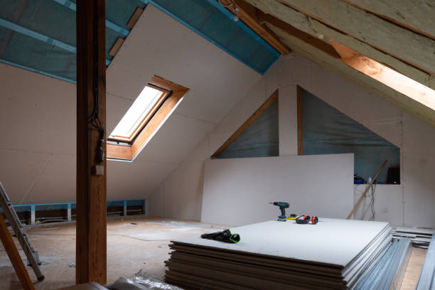 Best Insulation Maintenance and Repair in Flemingsburg, KY