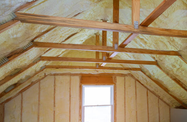 Types of Insulation We Offer in Flemingsburg, KY