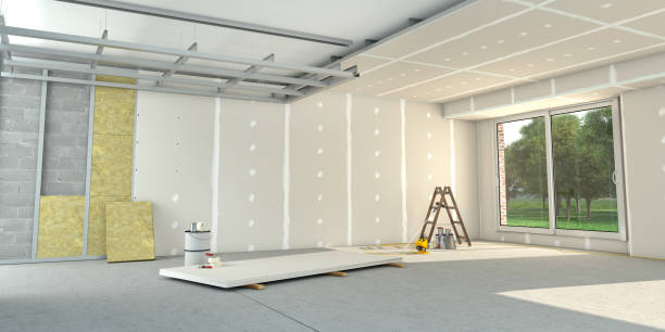 Best Commercial Insulation in Flemingsburg, KY