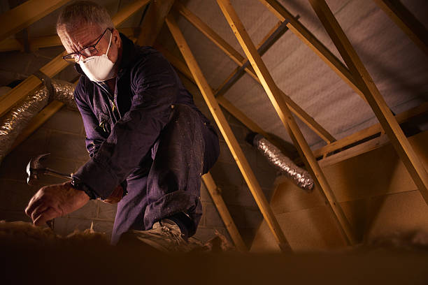 Best Spray Foam Insulation in Flemingsburg, KY